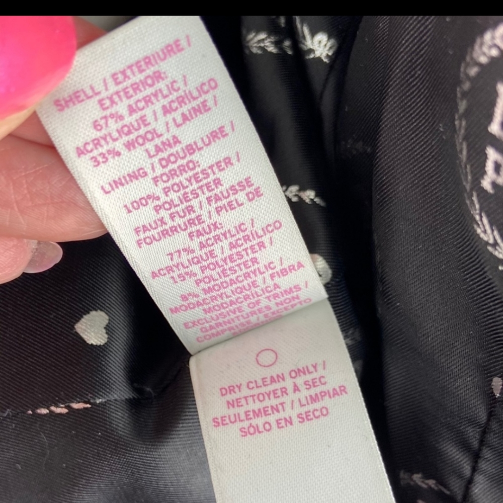 Women's v.s. jacket - Picture 14 of 15